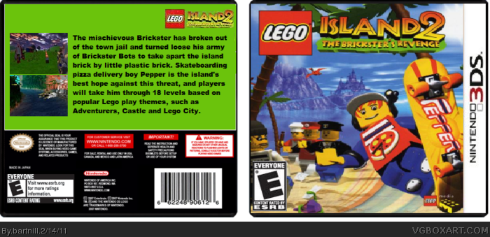 HD Online Player (Lego Island 2 No Cd Patch)