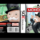 Monopoly Box Art Cover
