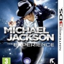 Michael Jackson: The Experience 3D Edition Box Art Cover