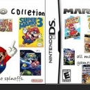Mario Collection Box Art Cover
