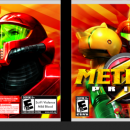 Metroid: Prime Box Art Cover