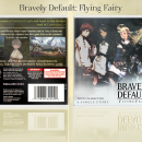 Bravely Default: Flying Fairy Box Art Cover