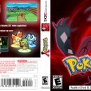 Pokemon Y Box Art Cover