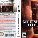 Silent Hill 4: The Room 3D Box Art Cover