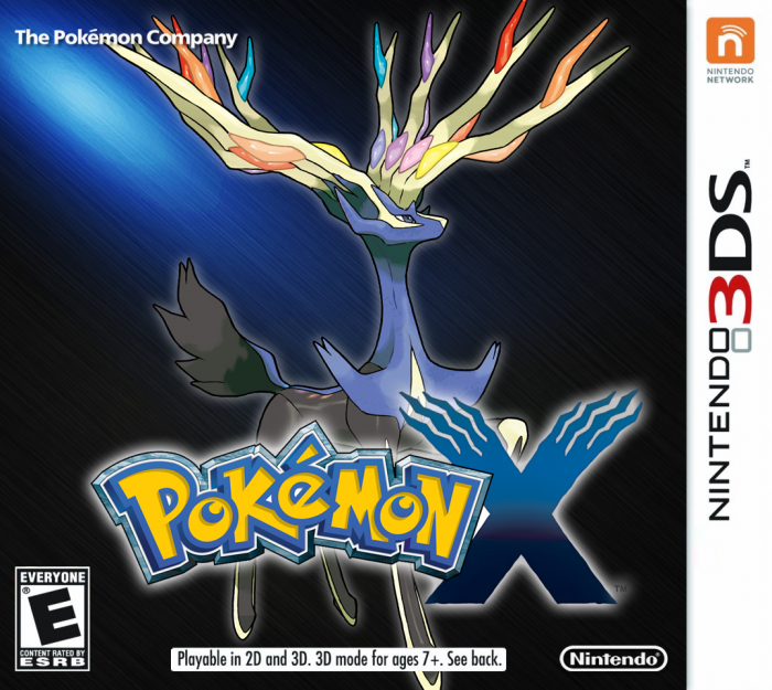 download pokemon neo x and y