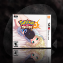 Pokémon Sun Box Art Cover