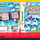 ChuChu Rocket! Box Art Cover