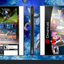 Sonic Adventure 2 Battle Box Art Cover