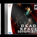 Dead Space Dreamcast Box Art Cover