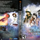Shenmue Box Art Cover