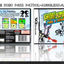 Chibi Robo: Park Patrol Box Art Cover