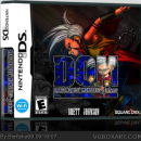 Dragon Quest Monsters - Joker Box Art Cover
