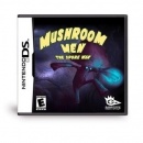 Mushroom Men: The Spore War Box Art Cover
