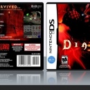 Diablo DS Box Art Cover
