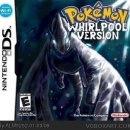 Pokemon Whirlpool Box Art Cover