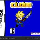 Cloud The Game Box Art Cover