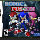 Sonic Fusion Box Art Cover
