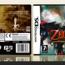 The Legend of Zelda: Dawn of Evil Box Art Cover