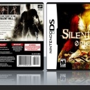 Silent Hill DS Box Art Cover