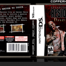 Resident Evil: Deadly Silence Collector's Edition Box Art Cover