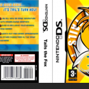 Tails the Fox Box Art Cover