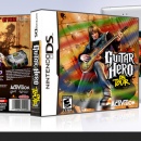 Guitar Hero On Tour Box Art Cover