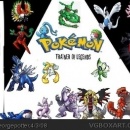 Pokemon - Trainer Of Legends Box Art Cover