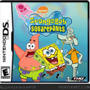 Spongebob Squarepants! Box Art Cover