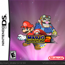 Mario Adventure 2 Box Art Cover