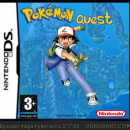 Pokemon Quest Box Art Cover
