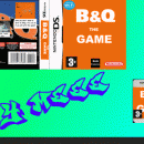 B&Q The Game Box Art Cover