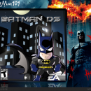 Batman DS Box Art Cover