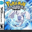 Pokemon: AeroBlast Version Box Art Cover