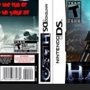 Halo DS Box Art Cover