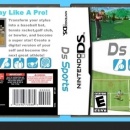 DS Sports Box Art Cover