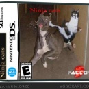 Ninja cats Box Art Cover