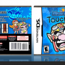 Wario Ware Touched Box Art Cover