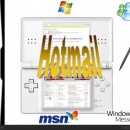 Windows Live Mensseger + Hotmail Box Art Cover