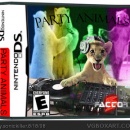 Party Animals Box Art Cover