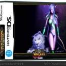 World of Warcraft DS Box Art Cover