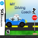 My Driving Coach Box Art Cover