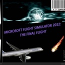 Fligth Simulator 2012 : Final Flgth Box Art Cover