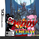 deddy vs teddy Box Art Cover