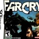 Far Cry Box Art Cover