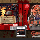 Castlevania: Order of Ecclesia Box Art Cover