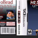 Mr.PotatoHead: Mission Zero Box Art Cover