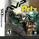 AVP:Petz Box Art Cover