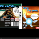 Navi the game Box Art Cover