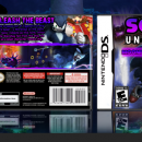 Sonic Unleashed Moonlight Edition Box Art Cover