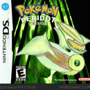 Pokemon Peridot Box Art Cover